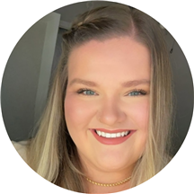 Sydney Montgomery, LPC