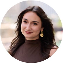 Sydney Rose, LPC