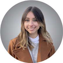 Sydney Sapir, LCSW