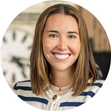 Sydney Shillinglaw, LPC