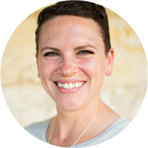 Sydney Wagner, LPC
