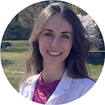 Sydney Weller, PA
