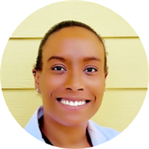 Sydni Pierson, PA