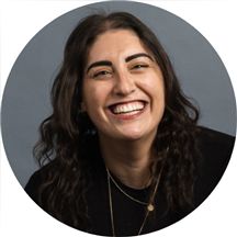 Sydnie Dobkin, LCPC