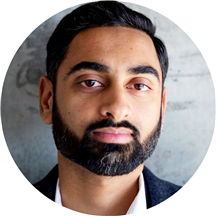 Syed Mehdi, LMFT