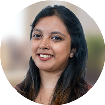 Syeda Farheen, LMHC