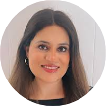 Syeda Kazmi