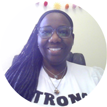 Sylina Holmes, LCSW