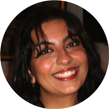 Sylvia Abuissa