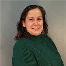 Sylvia Berger, LAC, LPC