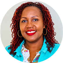 Sylvia Bikos, LCSW - C