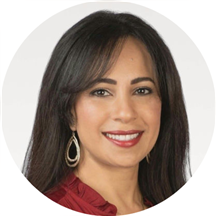 Sylvia Botros, LPCC