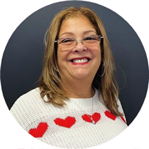 Sylvia Caccioppoli, LPC