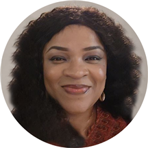 Sylvia Chitom, NP