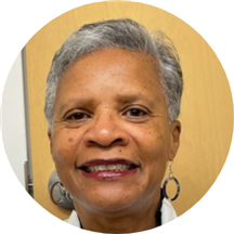 Sylvia Dickerson, FNP
