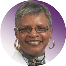 Sylvia Dickerson, FNP