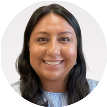 Sylvia Esquivel, LMFT