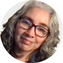 Sylvia Gomez, LCSW
