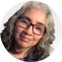 Sylvia Gomez, LCSW