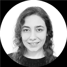 Sylvia Grate, LCSW