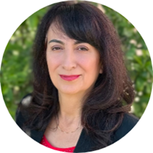 Sylvia Guzman, LCSW