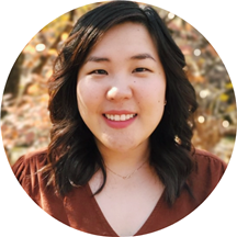 Sylvia Kim, LPC Associate