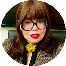 Sylvia Leal, LCSW