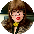 Sylvia Leal, LCSW