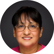 Sylvia Ledet, LPC