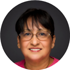 Sylvia Ledet, LPC