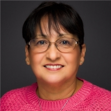 Sylvia Ledet, LPC