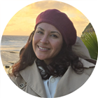 Sylvia Martinez, LPCC