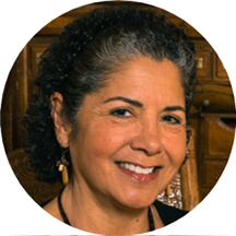 Sylvia Morris, LPC