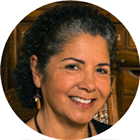 Sylvia Morris, LPC