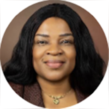 Sylvia Nnamdi-Enwerem