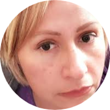 Sylvia Petitt, LMFT