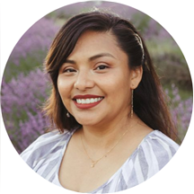 Sylvia Rodriguez Smith, LPCC