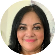 Sylvia Trevino, LPC