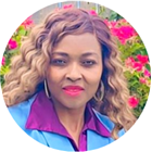Sylvie Djoumessi, APRN, NP