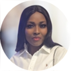 Sylvie G Djoumessi, NP