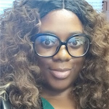 Sylvie Mawoh, APNP