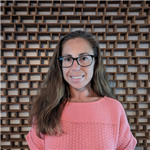 Sylvie Melman, LCSW