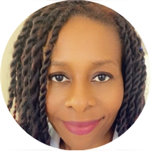 Sylvie Shiwiri, APNP