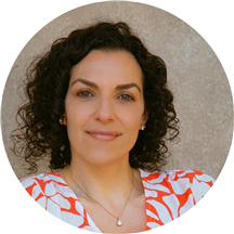 Sylvie Yaacoub, RN