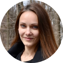 Sylwia Misiewicz, LMHC, LPC