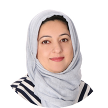 Syma Khan, LCSW