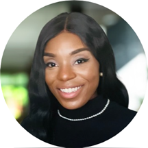 Symone Enard, LCSW