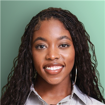 Symone Roberts, LPC