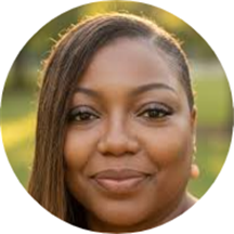 Syreeta Chapman, LCSW
