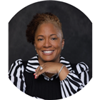 Syreeta Moody, LCPC